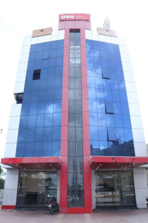 Hotel Shiv Sai